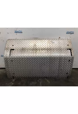 Detroit DD15 Exhaust DPF Assembly
