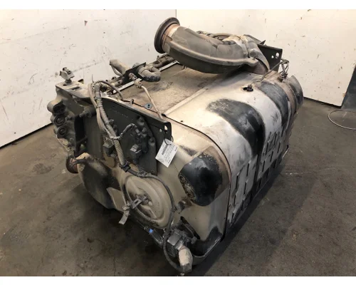 Detroit DD15 Exhaust DPF Assembly