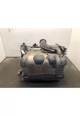 Detroit DD15 Exhaust DPF Assembly