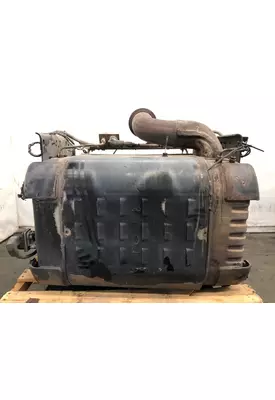 Detroit DD15 Exhaust DPF Assembly