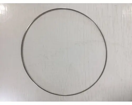 Detroit DD15 Exhaust DPF Assembly
