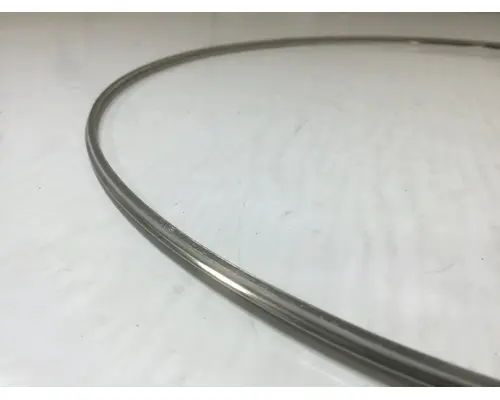Detroit DD15 Exhaust DPF Assembly