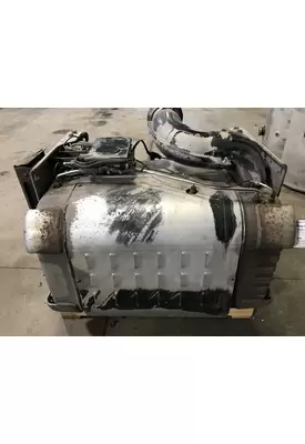 Detroit DD15 Exhaust DPF Assembly