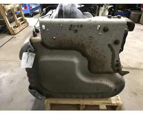 Detroit DD15 Exhaust DPF Assembly