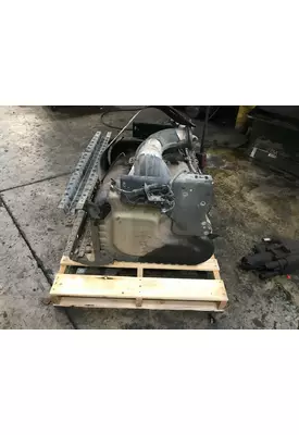 Detroit DD15 Exhaust DPF Assembly