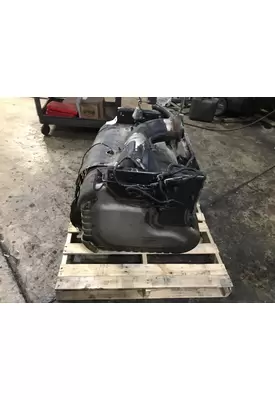 Detroit DD15 Exhaust DPF Assembly