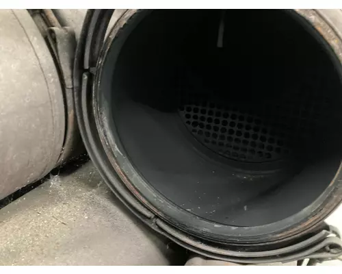 Detroit DD15 Exhaust DPF Assembly