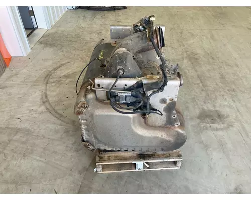 Detroit DD15 Exhaust DPF Assembly