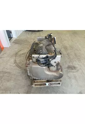 Detroit DD15 Exhaust DPF Assembly