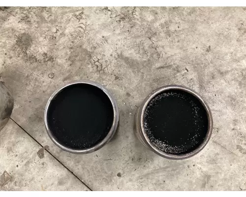 Detroit DD15 Exhaust DPF Assembly