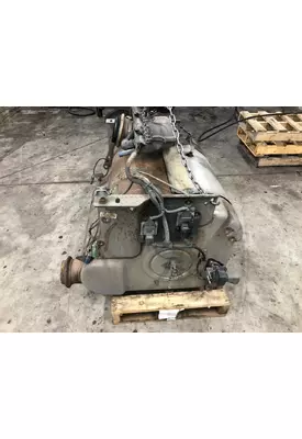 Detroit DD15 Exhaust DPF Assembly