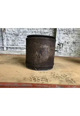 Detroit DD15 Exhaust DPF Assembly