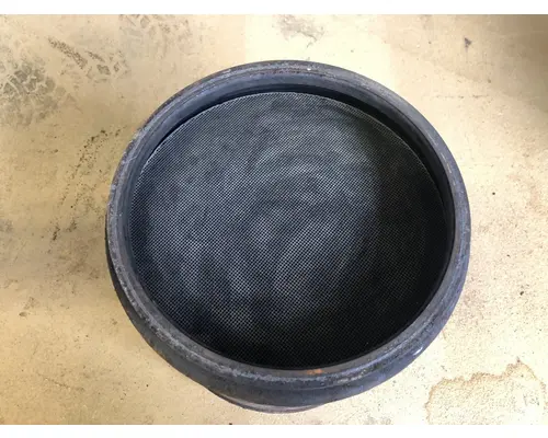 Detroit DD15 Exhaust DPF Assembly