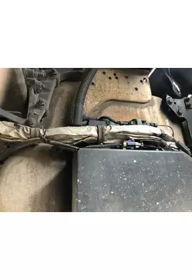 Detroit DD15 Exhaust DPF Assembly