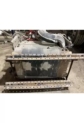 Detroit DD15 Exhaust DPF Assembly