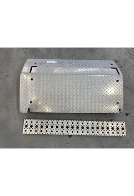 Detroit DD15 Exhaust DPF Assembly