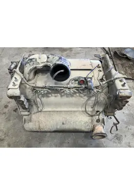 Detroit DD15 Exhaust DPF Assembly
