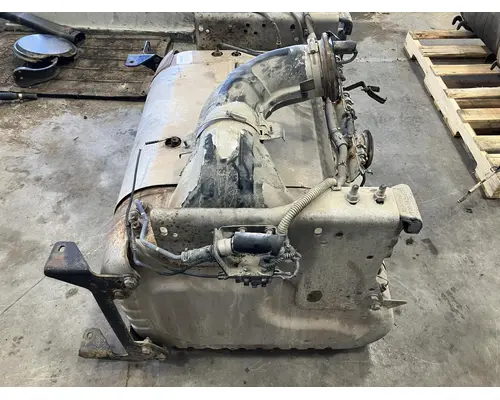 Detroit DD15 Exhaust DPF Assembly