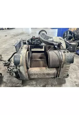 Detroit DD15 Exhaust DPF Assembly