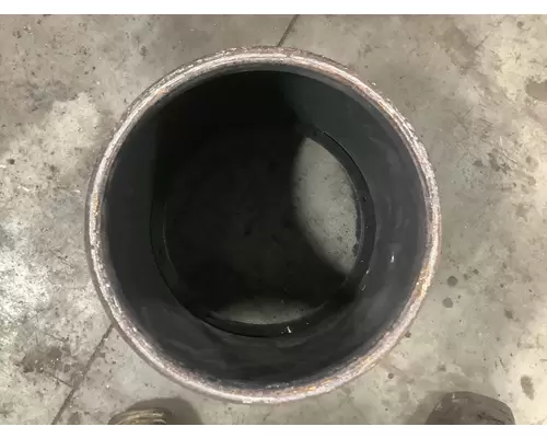 Detroit DD15 Exhaust DPF Assembly