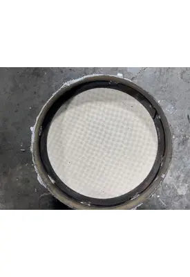 Detroit DD15 Exhaust DPF Assembly