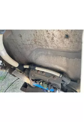 Detroit DD15 Exhaust DPF Assembly