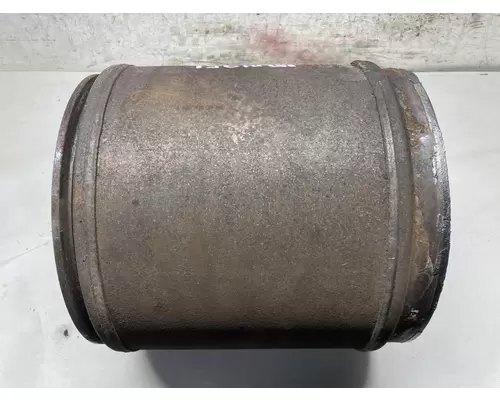 Detroit DD15 Exhaust DPF Filter