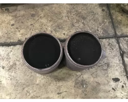Detroit DD15 Exhaust DPF Filter
