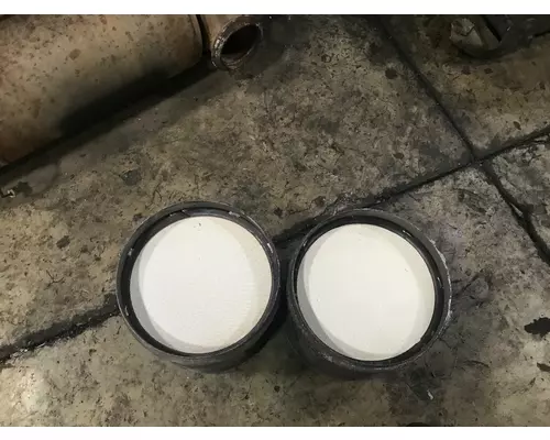 Detroit DD15 Exhaust DPF Filter