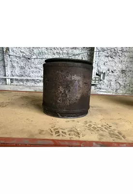 Detroit DD15 Exhaust DPF Filter