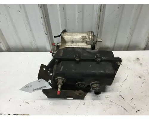 Detroit DD15 Exhaust Doser Pump