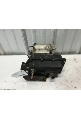Detroit DD15 Exhaust Doser Pump