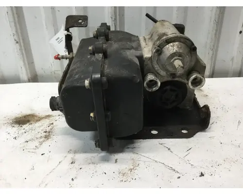 Detroit DD15 Exhaust Doser Pump