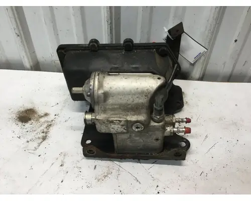 Detroit DD15 Exhaust Doser Pump