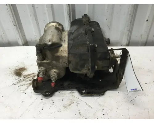 Detroit DD15 Exhaust Doser Pump