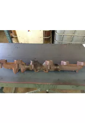 Detroit DD15 Exhaust Manifold