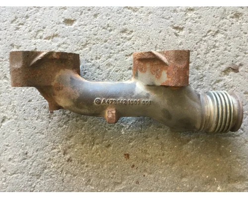 Detroit DD15 Exhaust Manifold