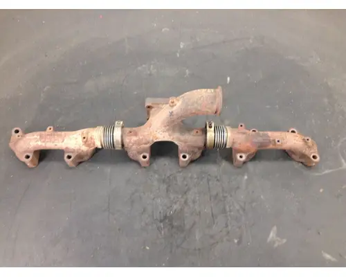 Detroit DD15 Exhaust Manifold