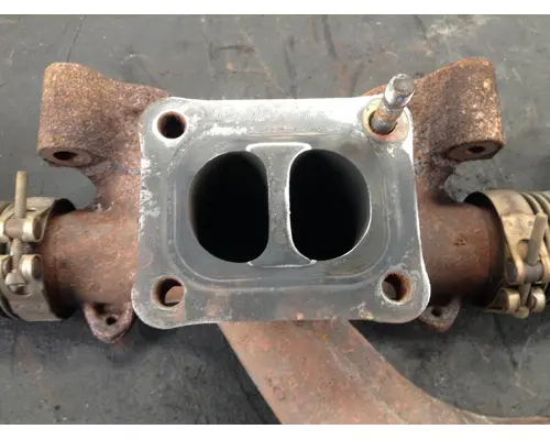 Detroit DD15 Exhaust Manifold