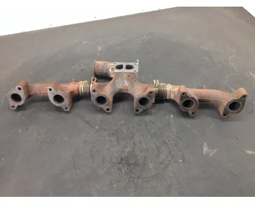 Detroit DD15 Exhaust Manifold