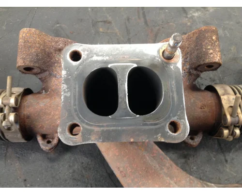 Detroit DD15 Exhaust Manifold