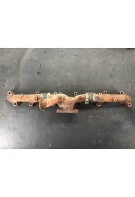 Detroit DD15 Exhaust Manifold