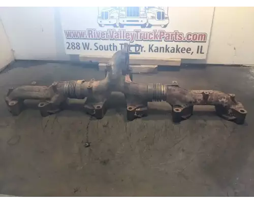 Detroit DD15 Exhaust Manifold