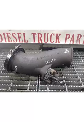 Detroit DD15 Exhaust Manifold