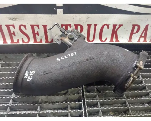 Detroit DD15 Exhaust Manifold
