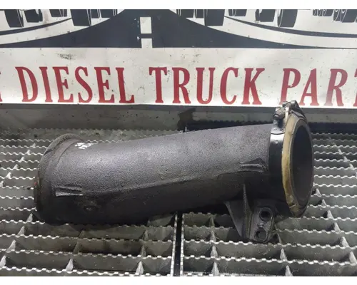 Detroit DD15 Exhaust Manifold