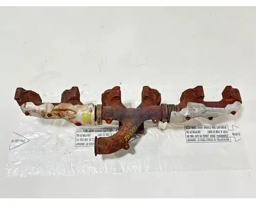 Detroit DD15 Exhaust Manifold