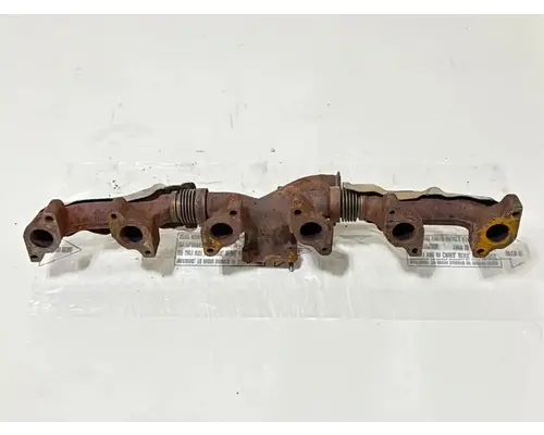 Detroit DD15 Exhaust Manifold
