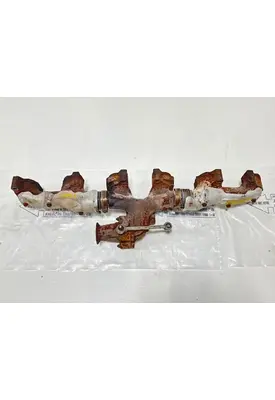Detroit DD15 Exhaust Manifold