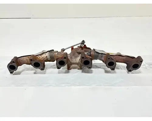 Detroit DD15 Exhaust Manifold